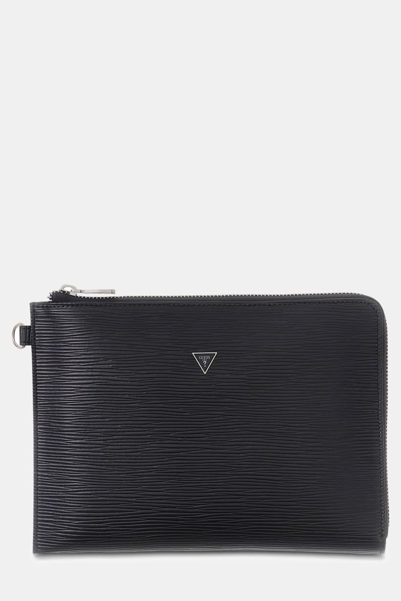 حقيبة جيس Leather Milano Clutch Medium