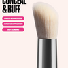 Huda Beauty Undereye Buff Brush Makeup Brush