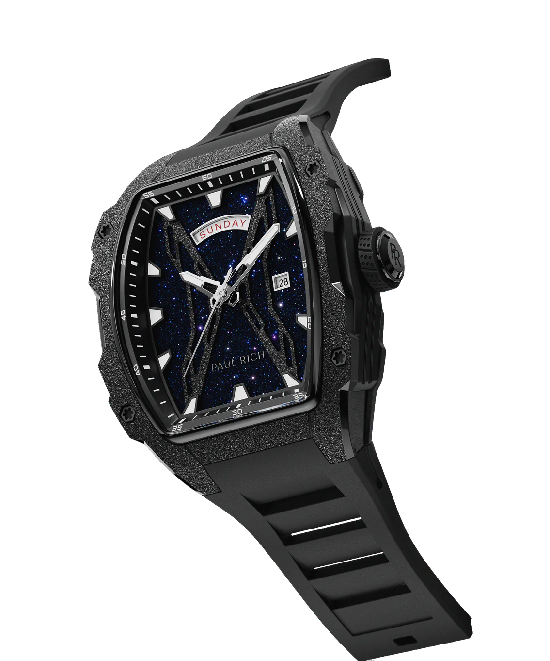 שעון Paul rich Astro Day & Date Galaxy