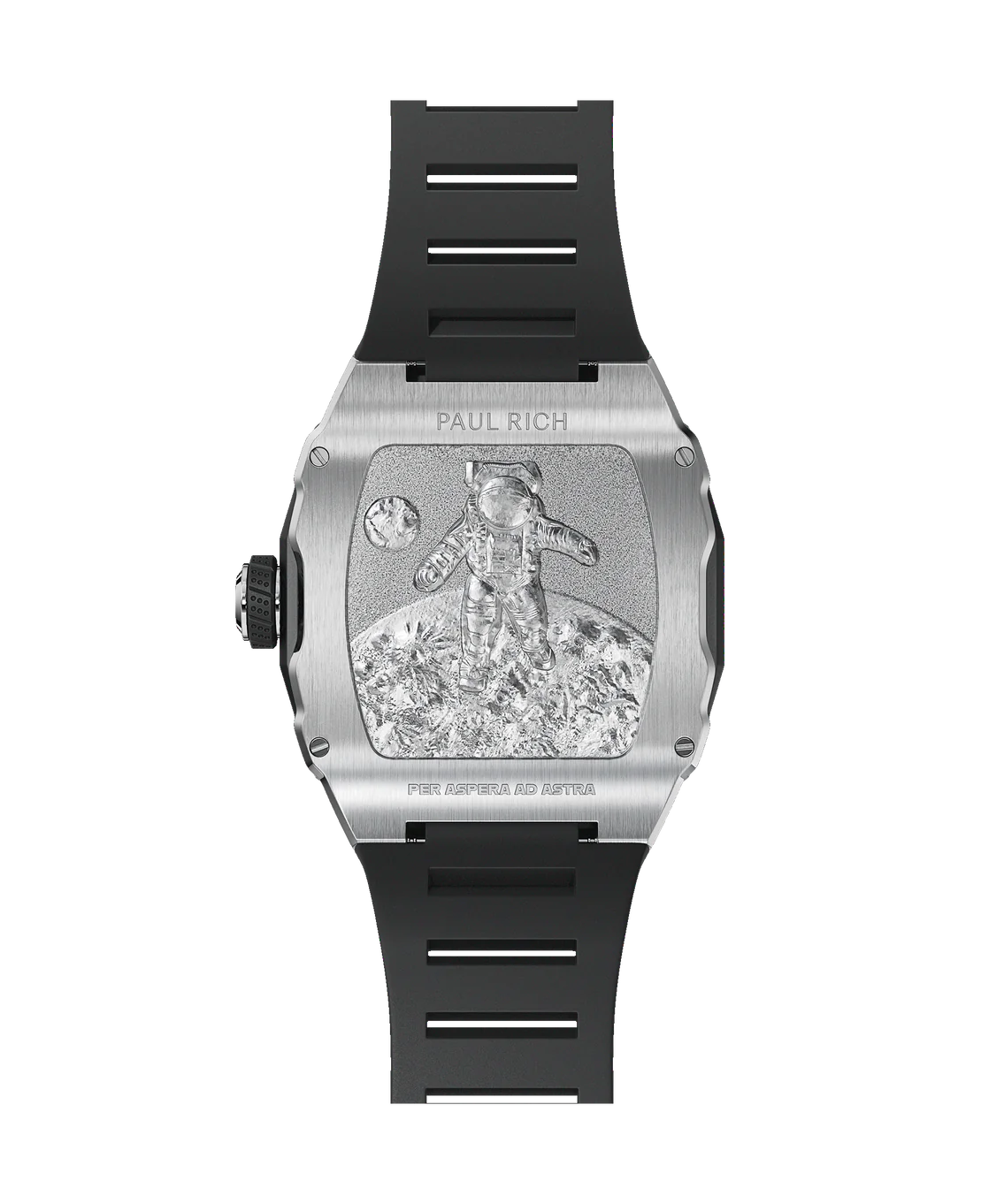שעון Paul rich Astro Day & Date Abyss
