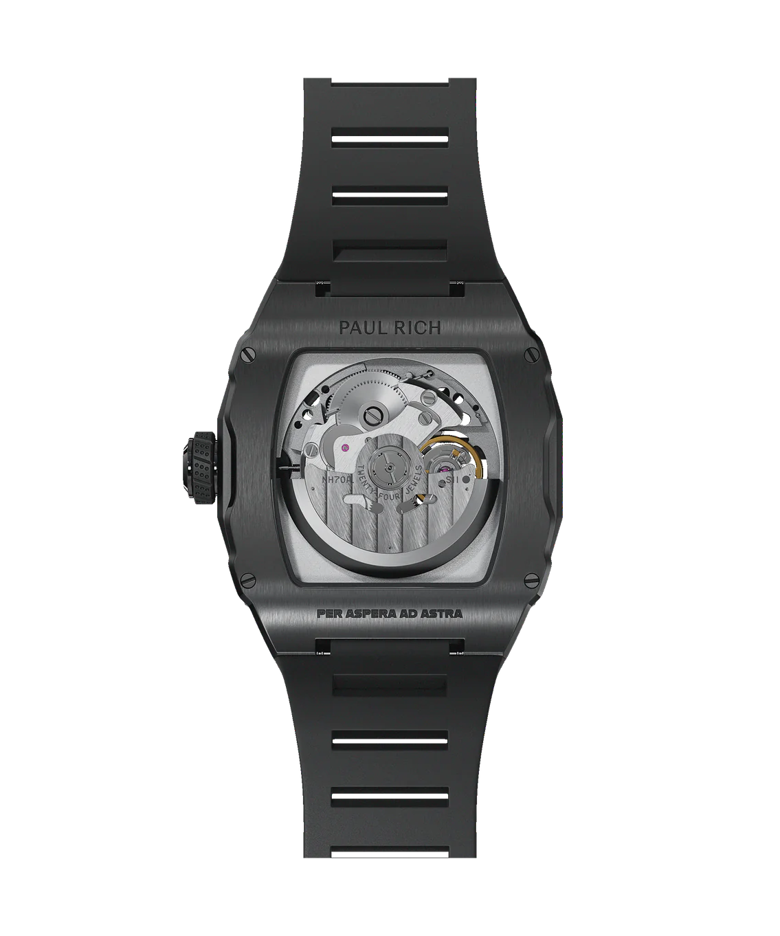 שעון פול ריץ