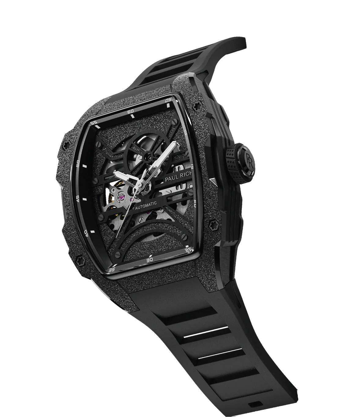 שעון פול ריץ