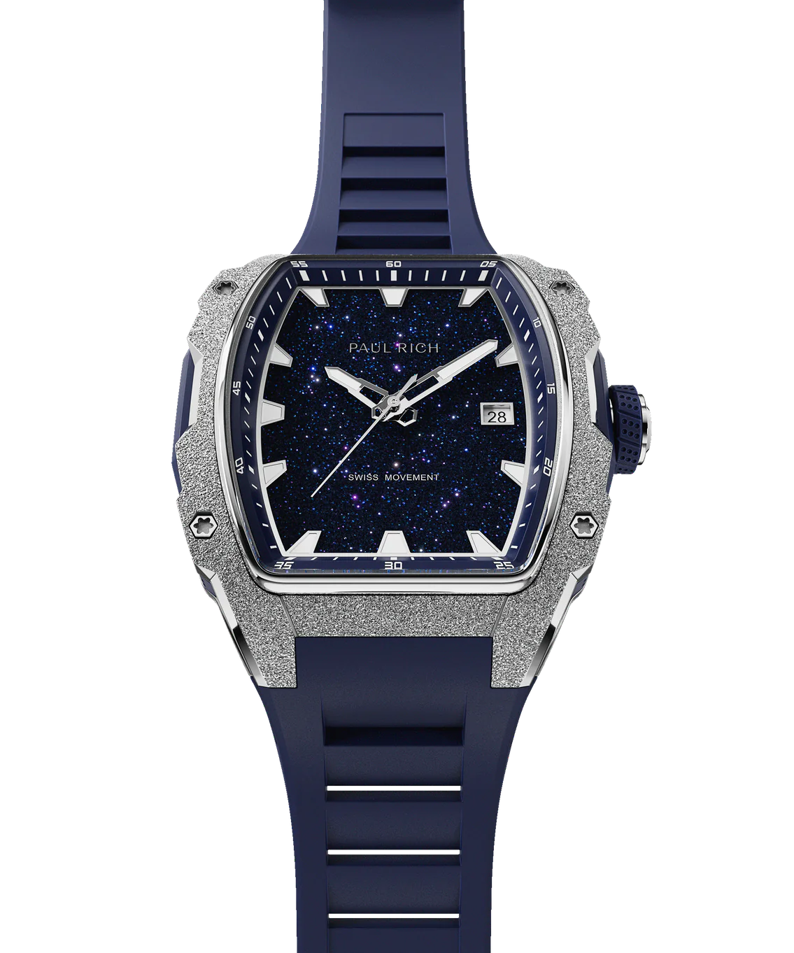 שעון Paul rich Astro Lunar