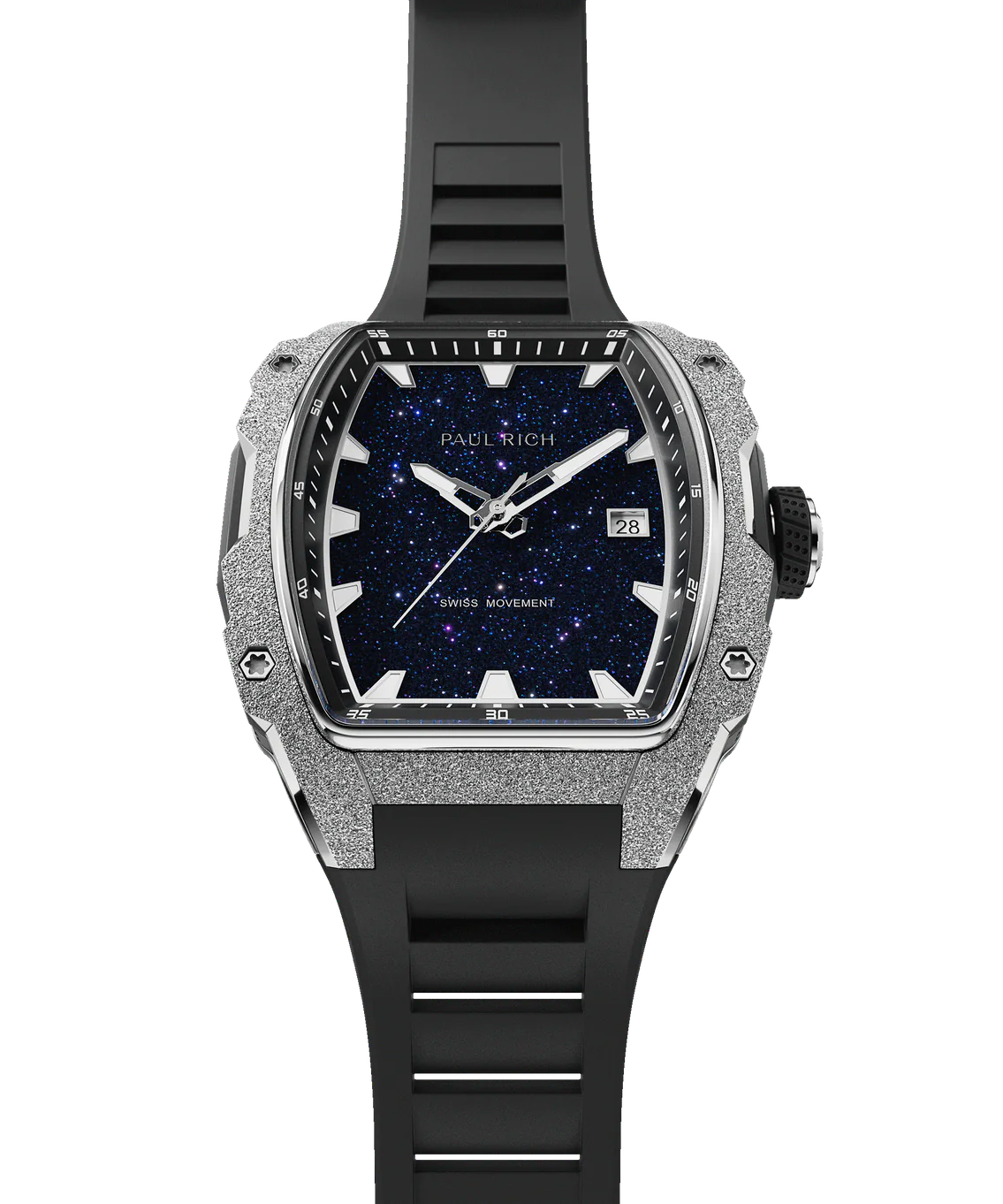 שעון Paul rich Astro Abyss