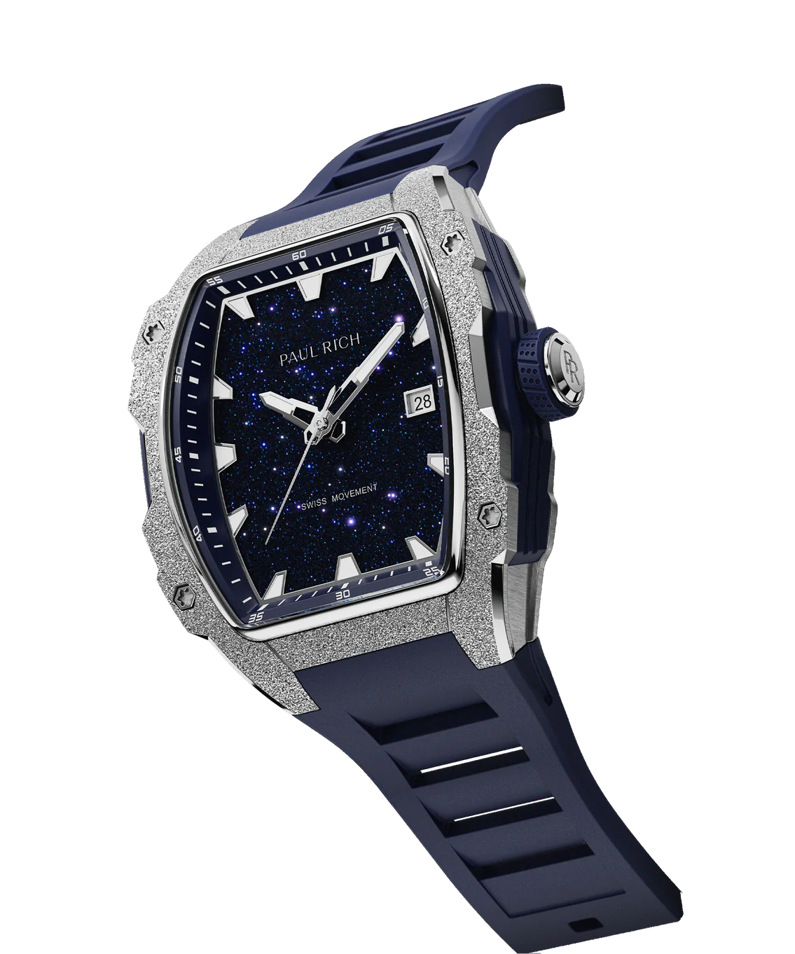 שעון Paul rich Astro Lunar