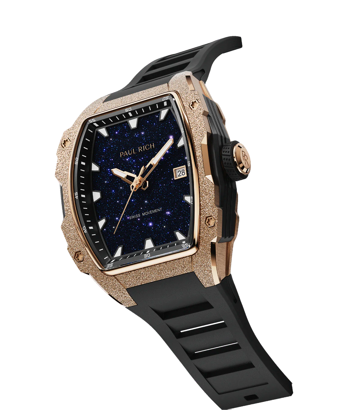 Paul rich Astro Eclipse Watch