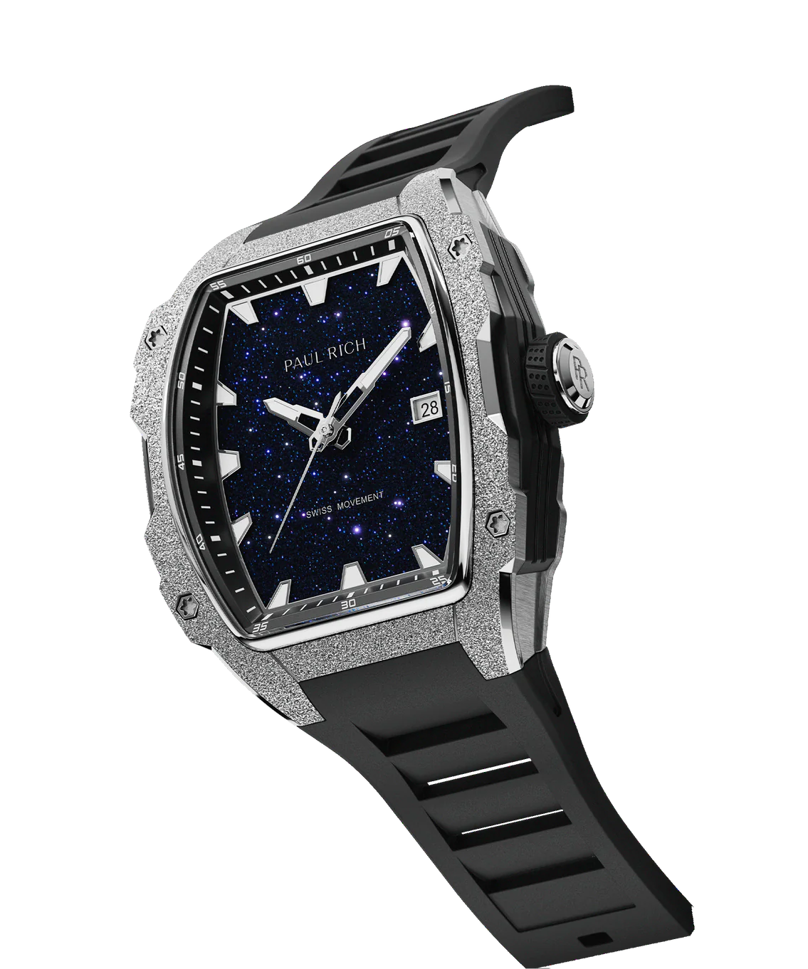 שעון Paul rich Astro Abyss