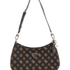 Guess Noelle Top Zip Shoulder Bag