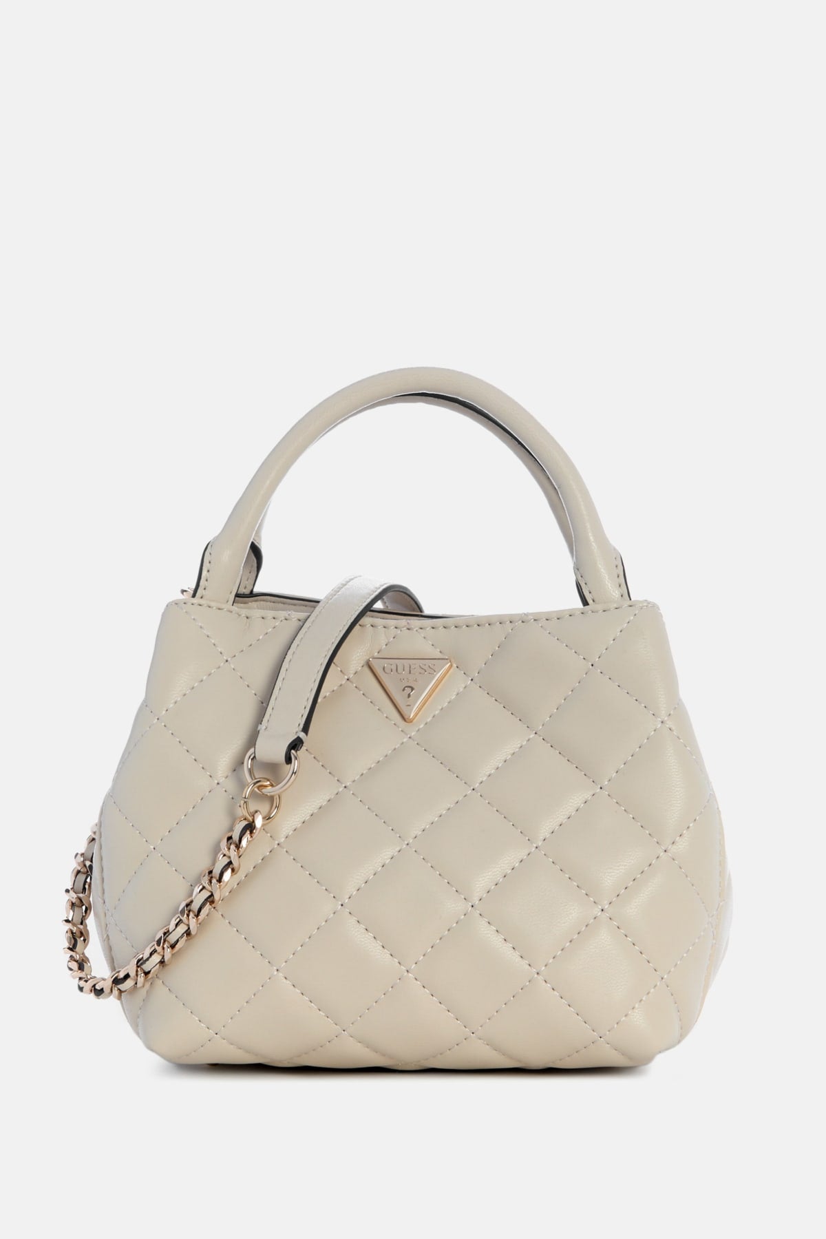 Guess Juliet Mini Satchel Bag