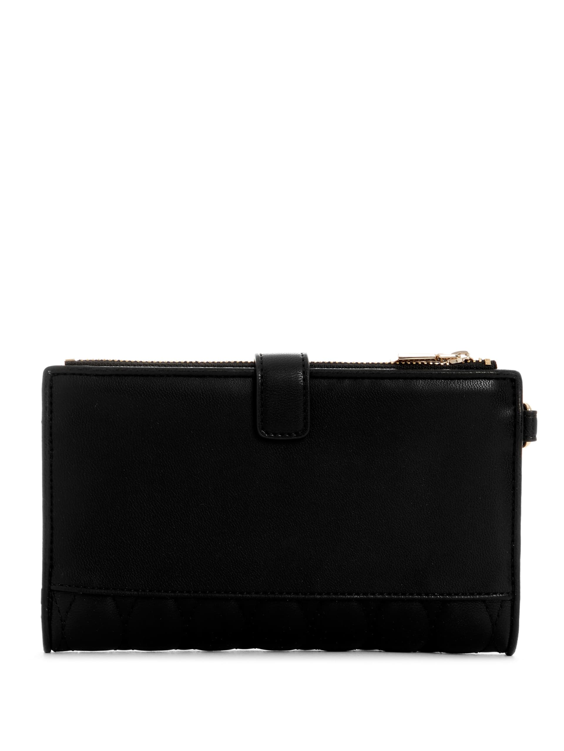 ארנק גס Valla Double Zip Organiser