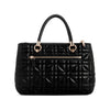 Guess Assia High Society Satchel Bag