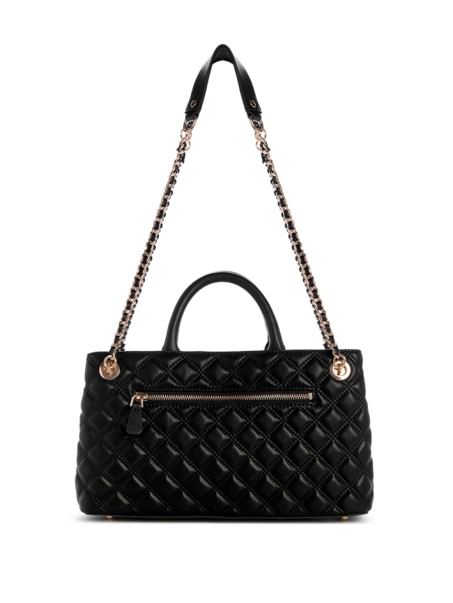 תיק גס Giully Girlfriend Shoulder Satchel