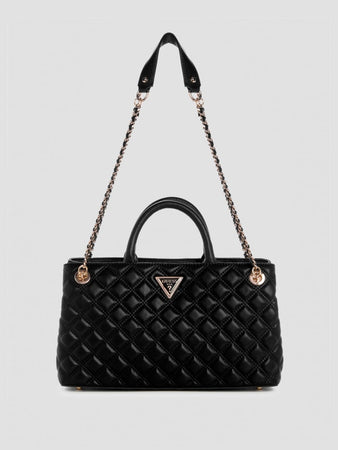 תיק גס Giully Girlfriend Shoulder Satchel