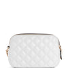 תיק גס Giully Quilted Camera Crossbody