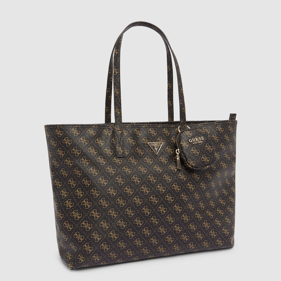 Guess Power Play Large Tote Bag