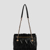 Guess Eda Flap Shoulder Bag