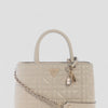 Guess Elite Satchel Bag