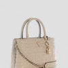 Guess Elite Satchel Bag