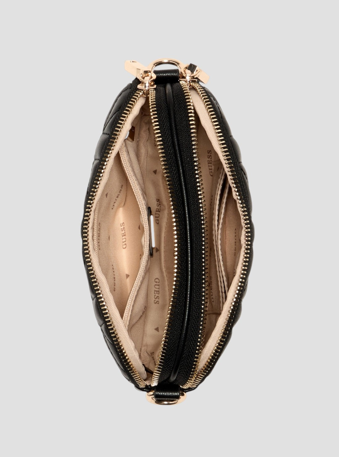 תיק גס Edita Mini Camera