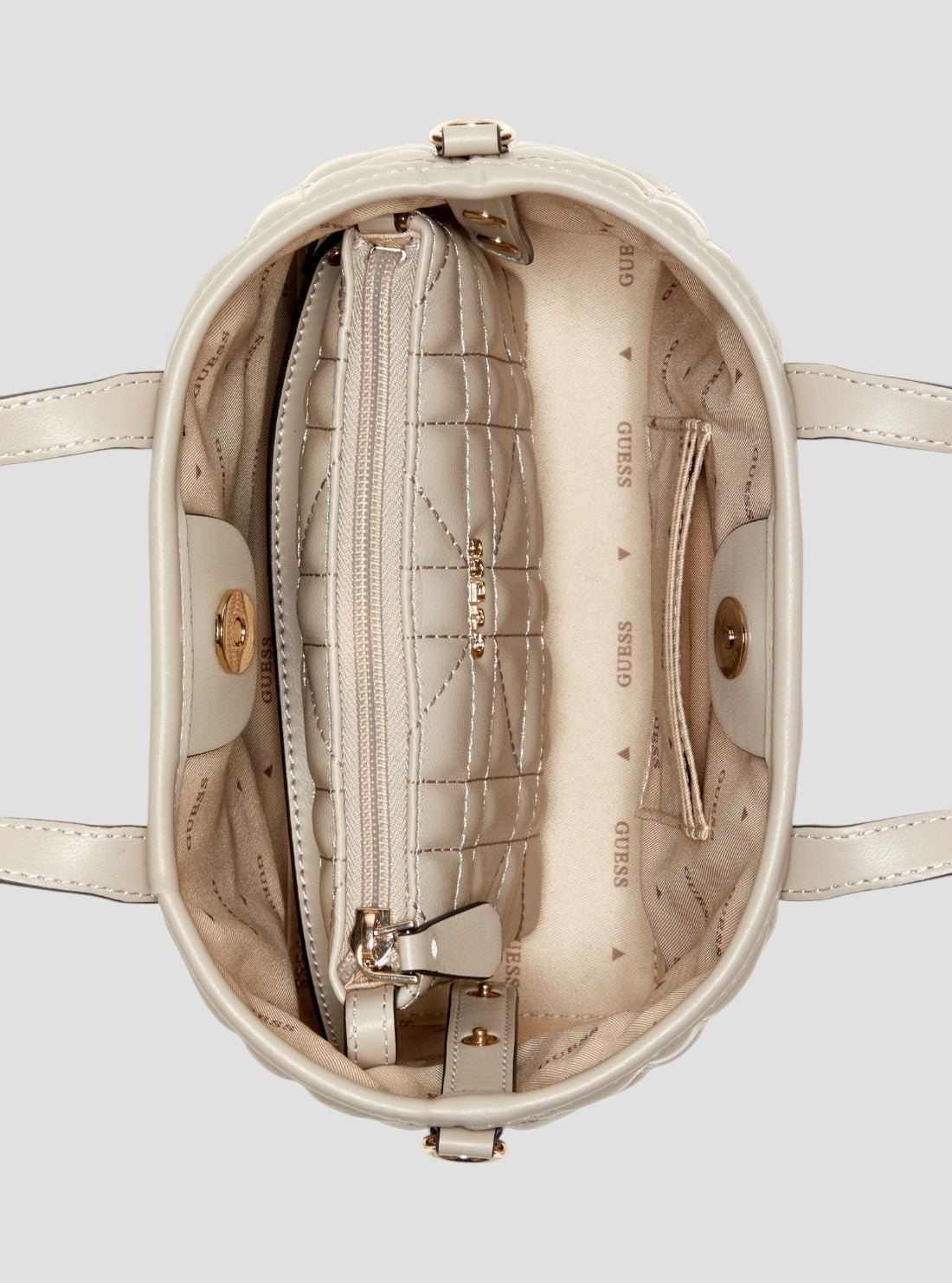 Guess Edita Mini Tote Bag