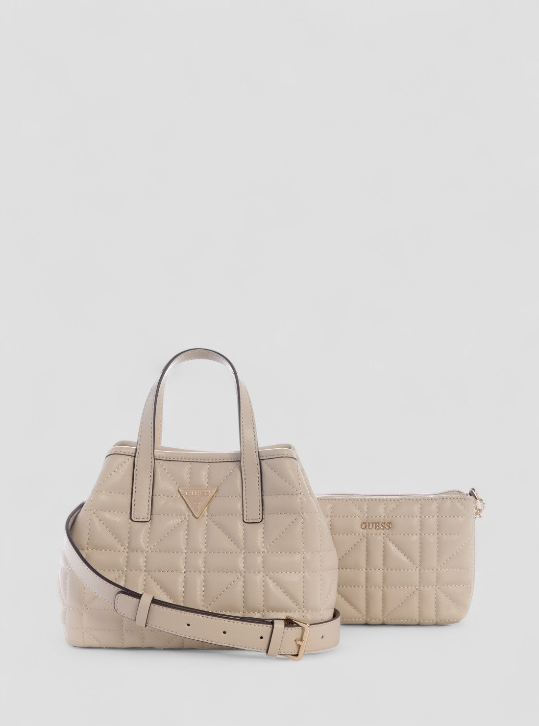 Guess Edita Mini Tote Bag
