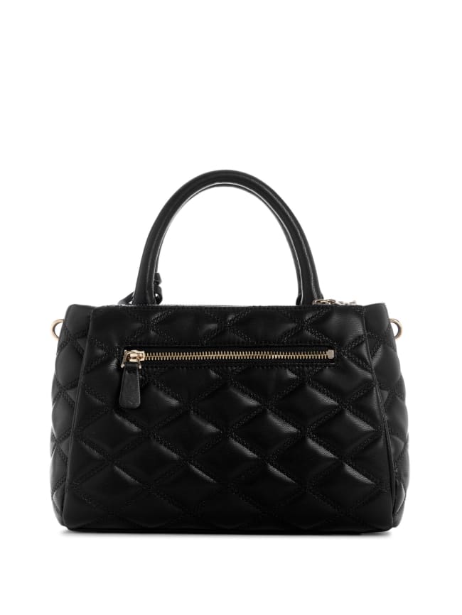 תיק גס Tamsin Quilted Society Satchel
