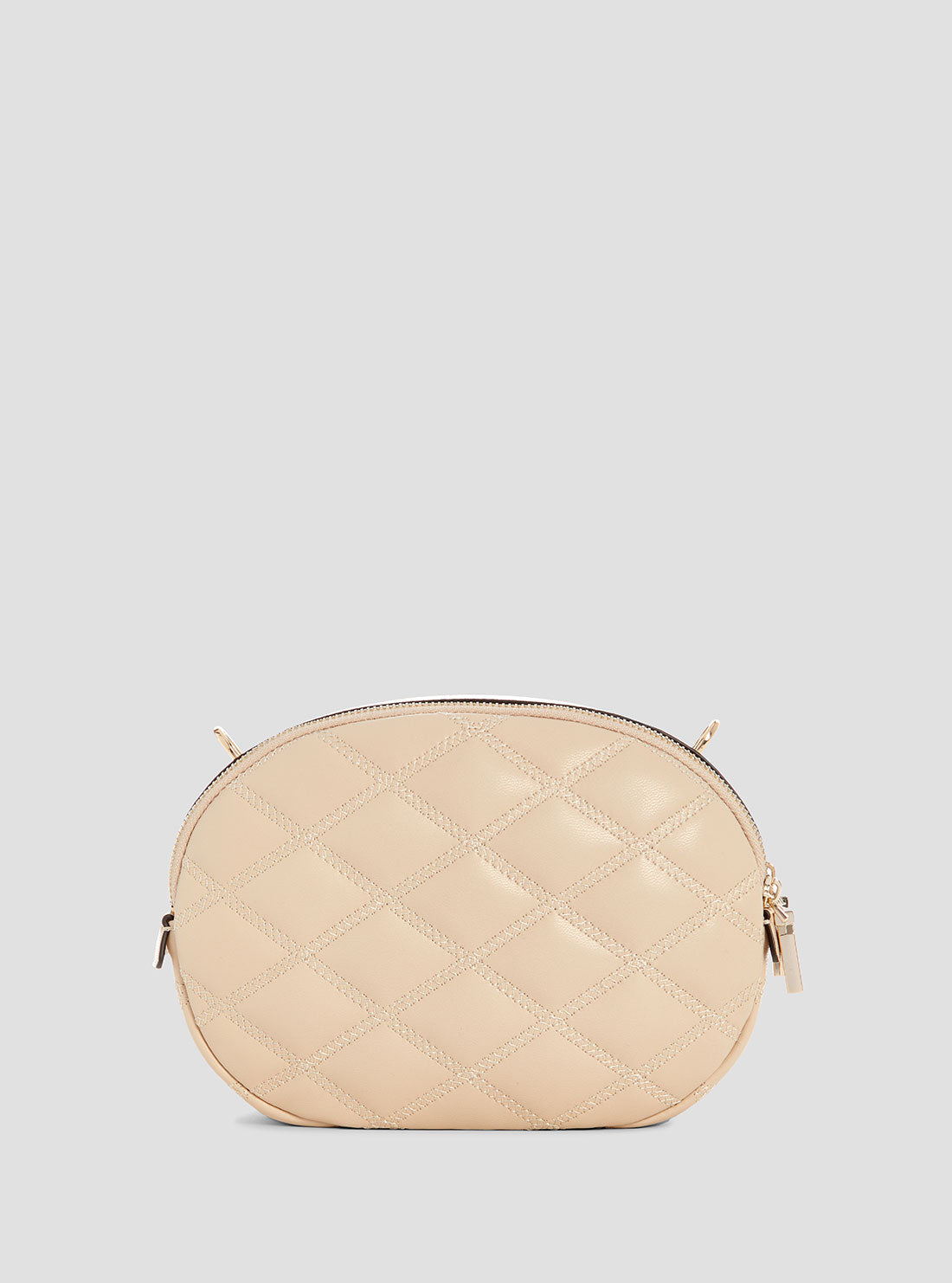 תיק גס Tamsin Double Zip Crossbody