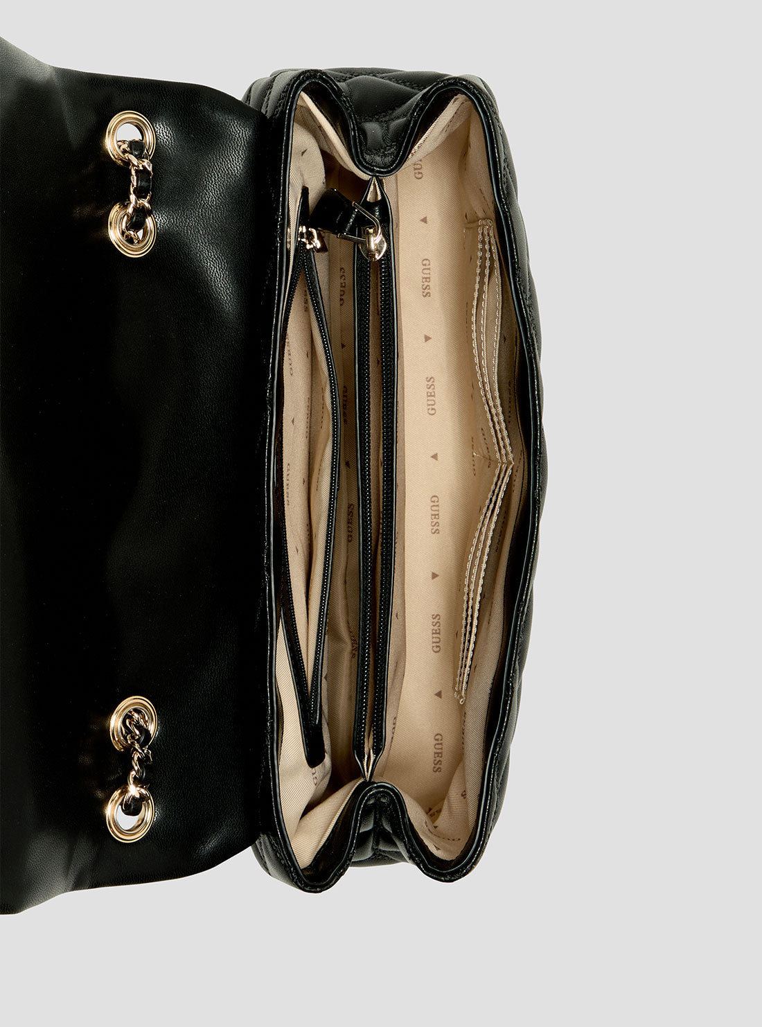 תיק גס Tamsin Large Convertible Crossbody Flap