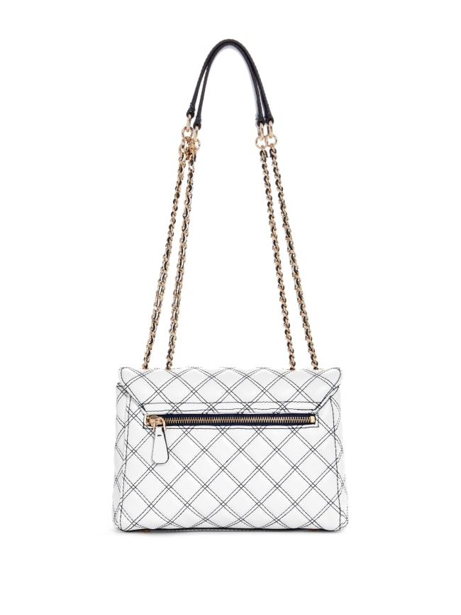 תיק גס Cruise Vibe Quilted Convertible