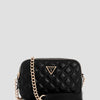 תיק גס Giully Camera Crossbody