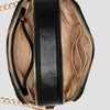 תיק גס Giully Camera Crossbody