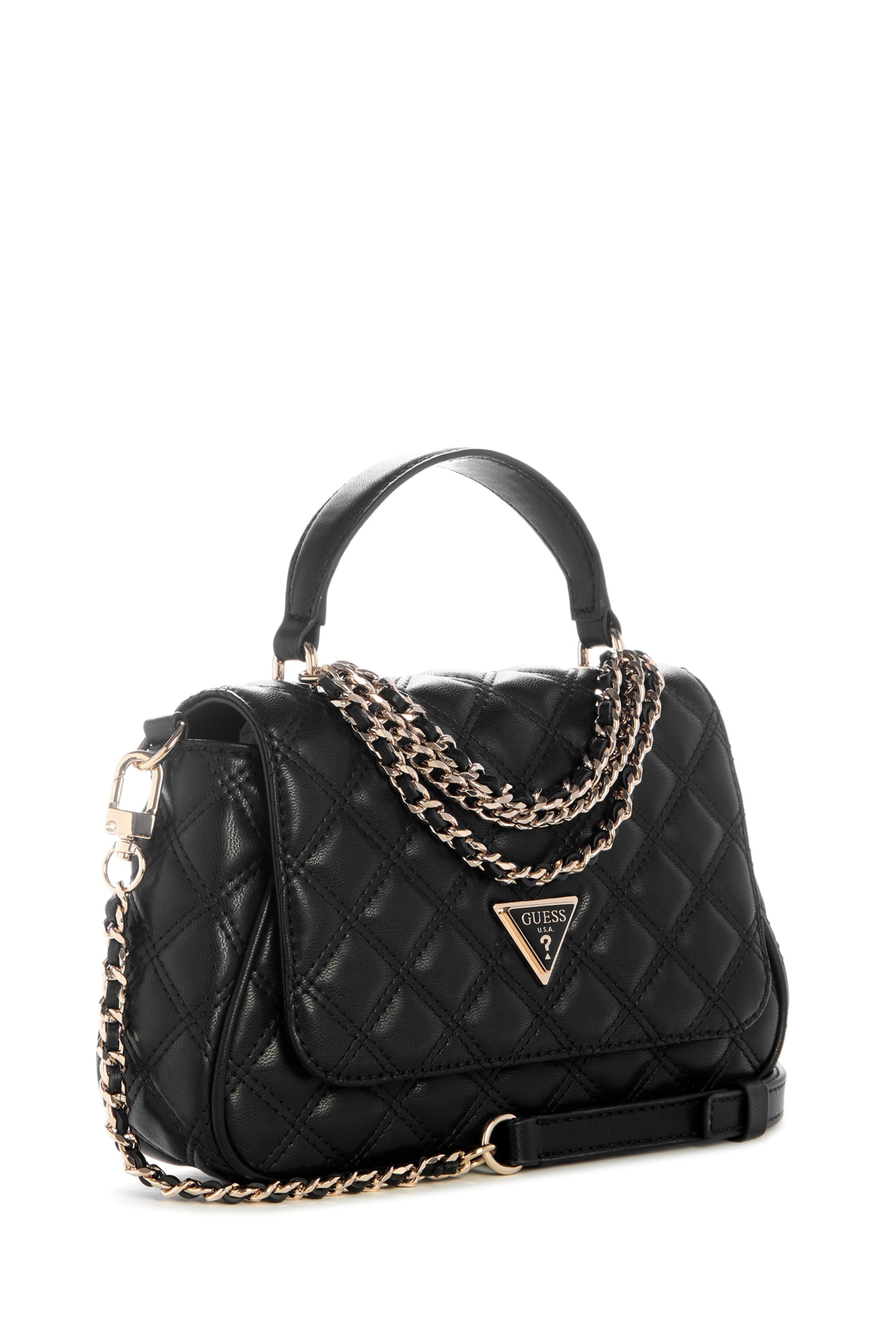 Guess Giully Chains Bag