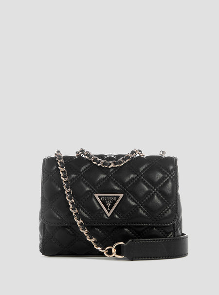 Guess Giully Mini Crossbody Bag