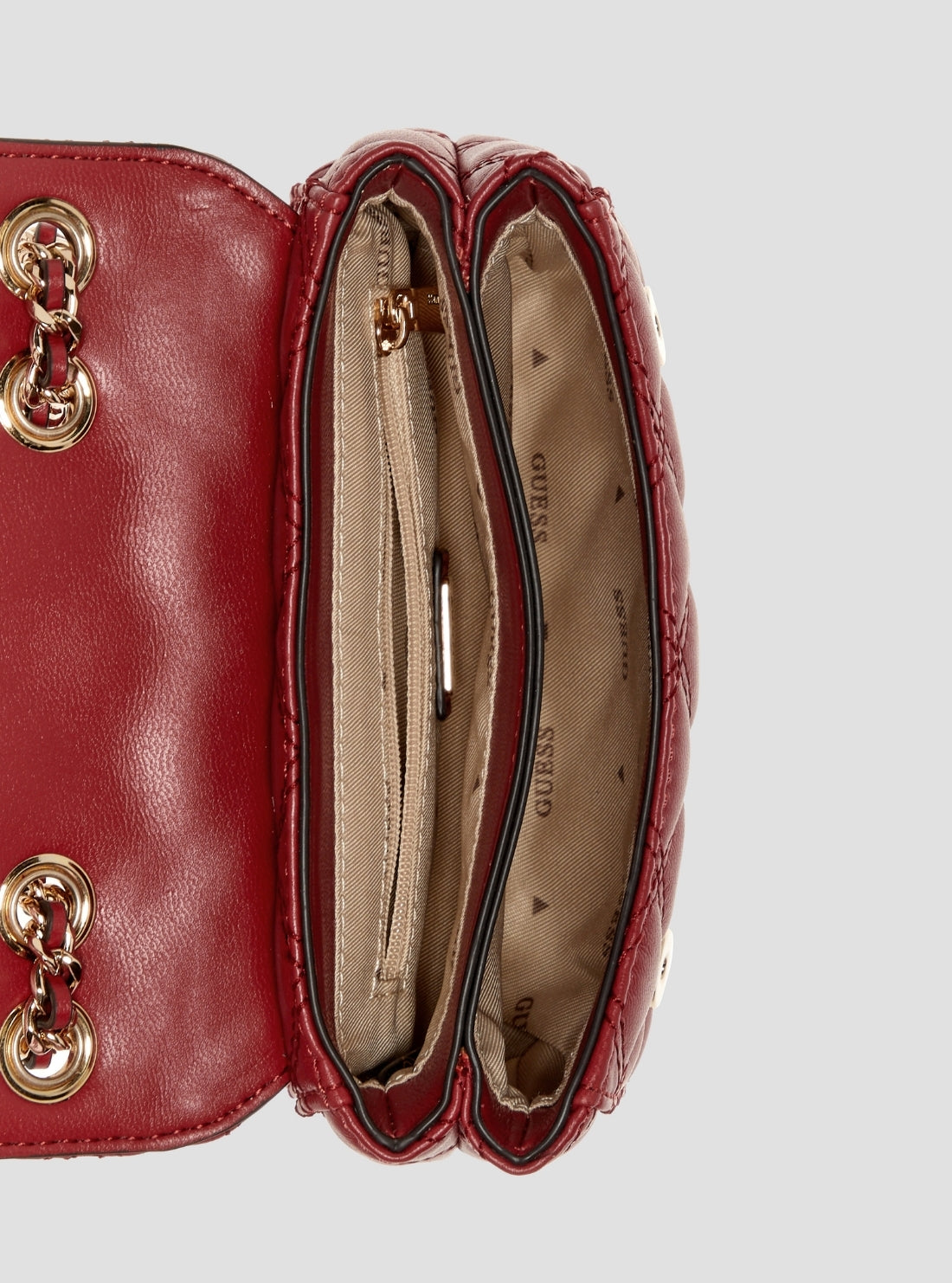 حقيبة جيس Giully Mini Crossbody