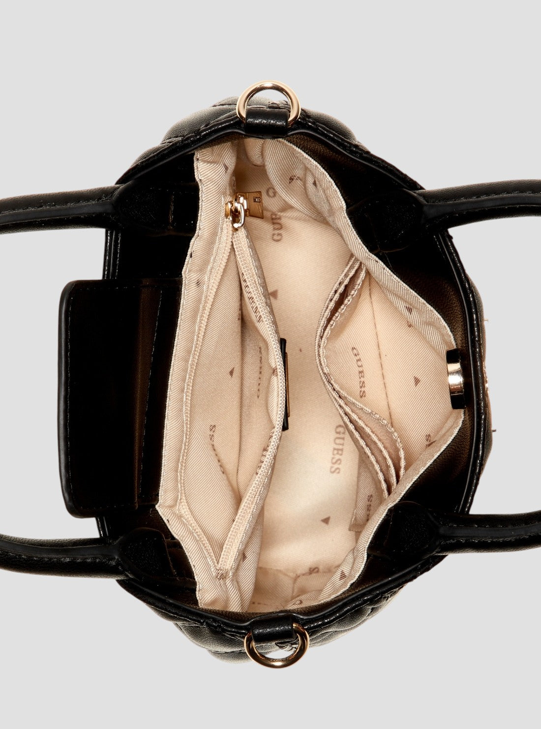 תיק גס Giully Mini Tote