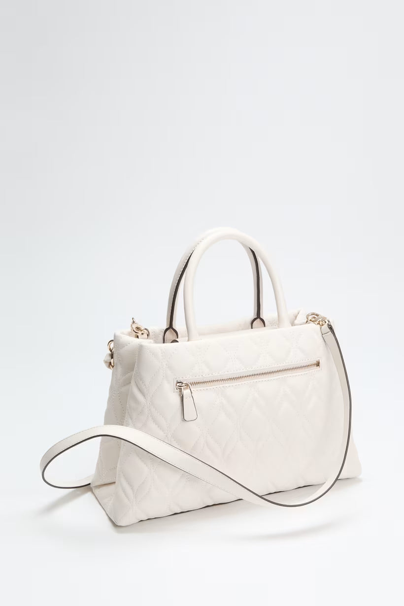 Guess Maxine Girlfriend Satchel Bag