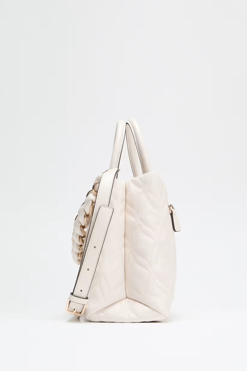 Guess Maxine Girlfriend Satchel Bag