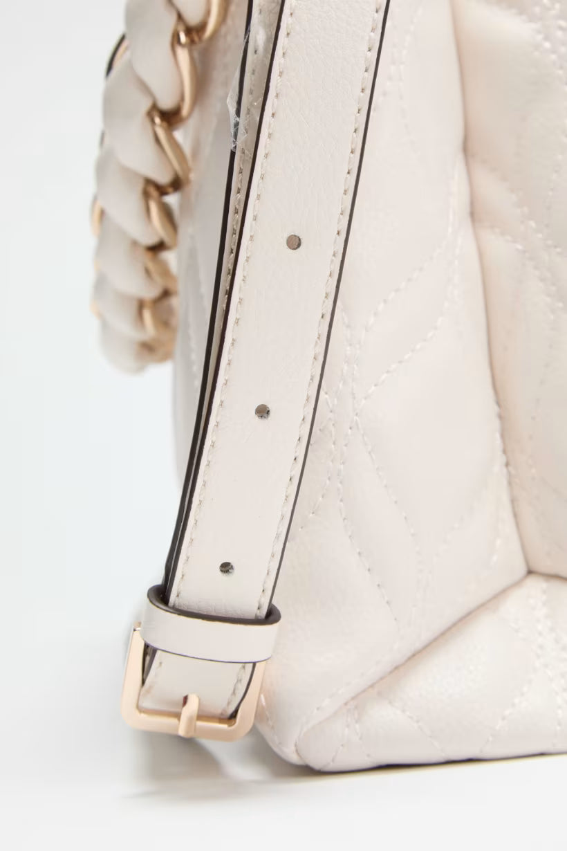 Guess Maxine Girlfriend Satchel Bag
