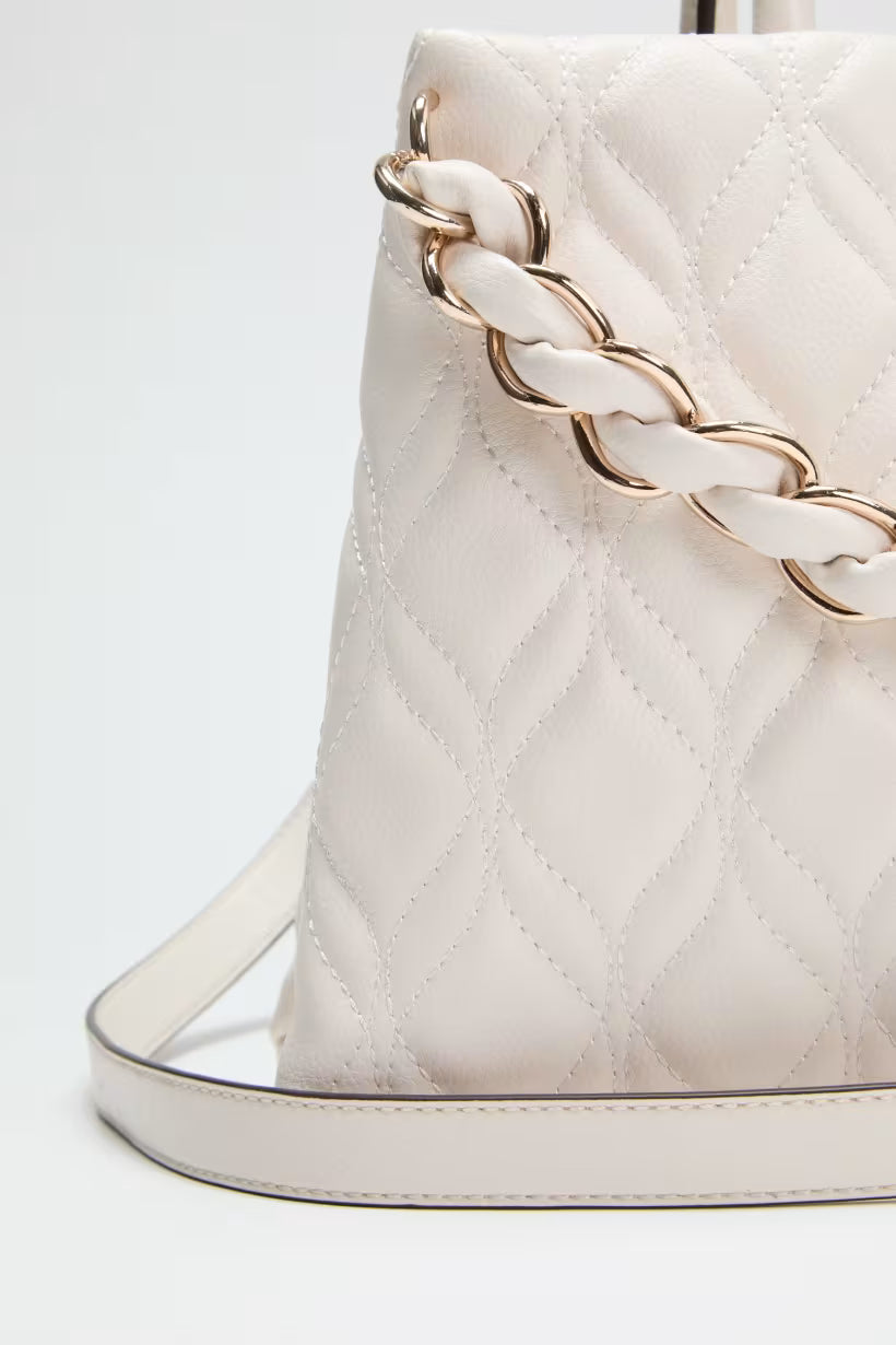 Guess Maxine Girlfriend Satchel Bag