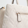 Guess Maxine Girlfriend Satchel Bag