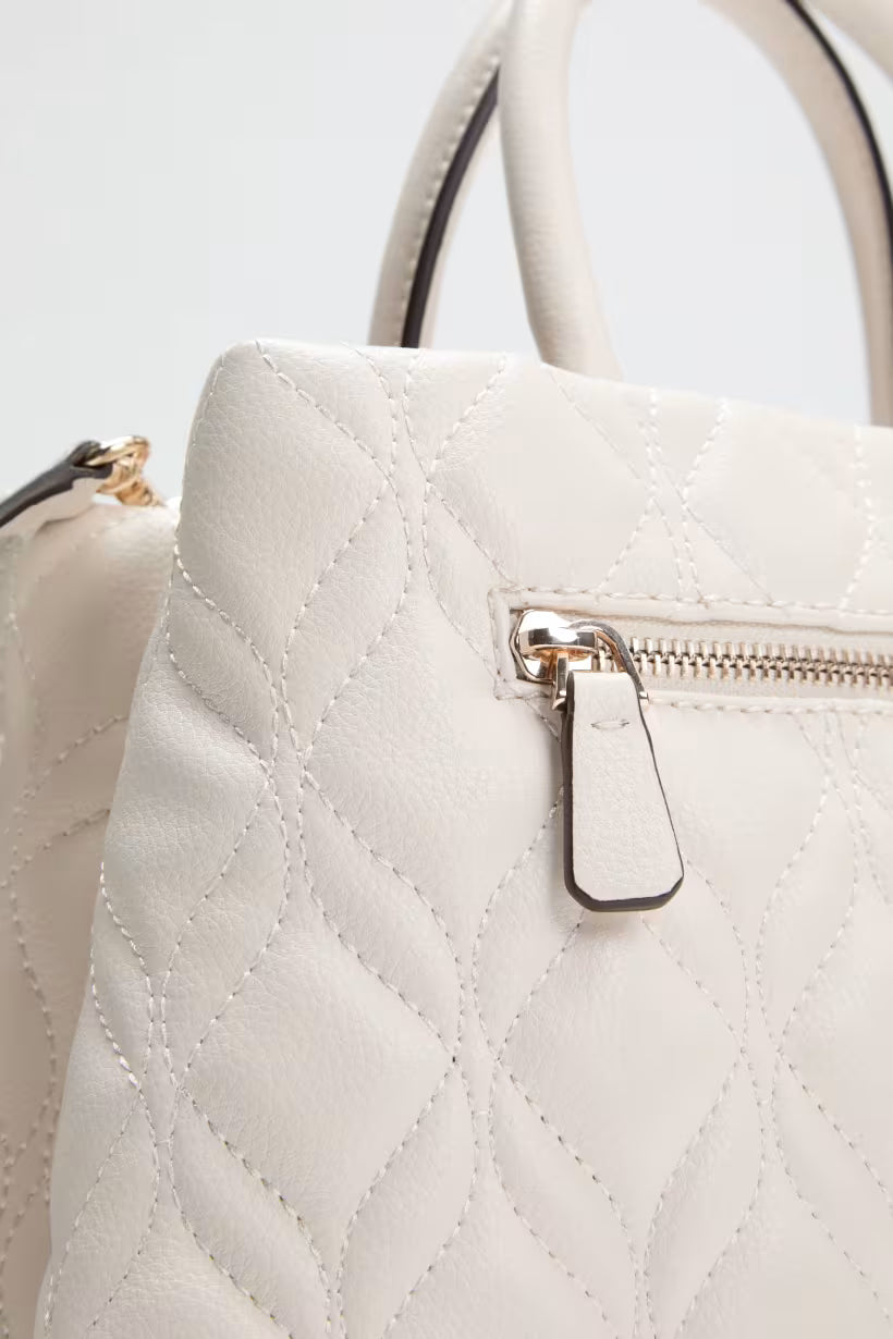 Guess Maxine Girlfriend Satchel Bag