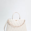 Guess Maxine Girlfriend Satchel Bag