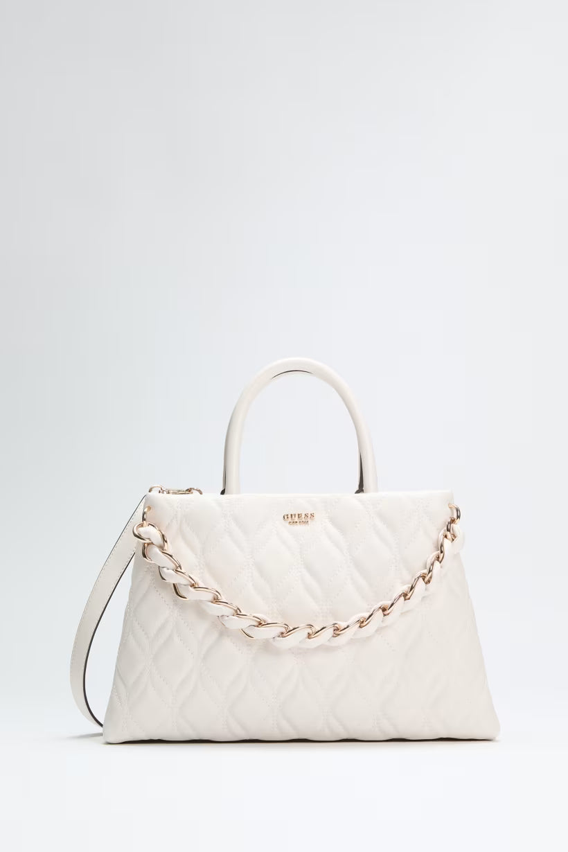 Guess Maxine Girlfriend Satchel Bag