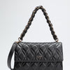 حقيبة جيس Maxine Flap Crossbody