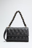 תיק גס Maxine Flap Crossbody