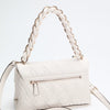Guess Maxine Flap Crossbody Bag