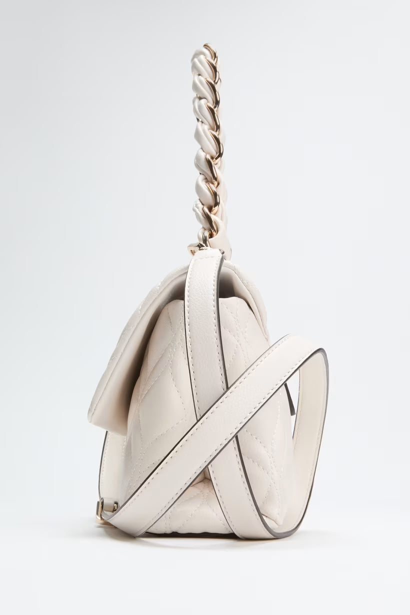 Guess Maxine Flap Crossbody Bag