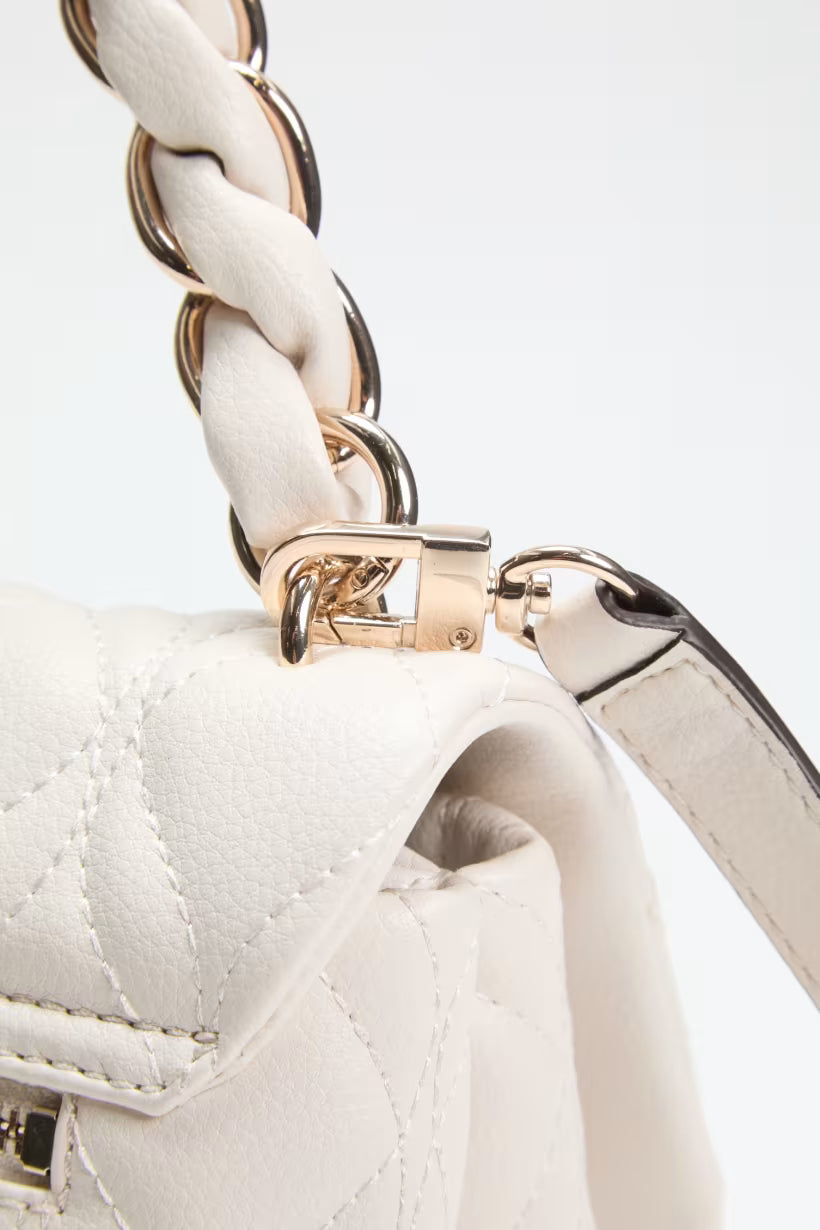 Guess Maxine Flap Crossbody Bag