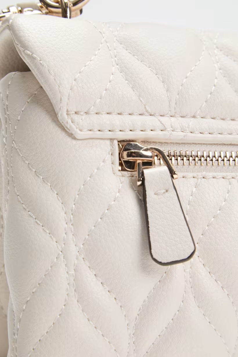 Guess Maxine Flap Crossbody Bag