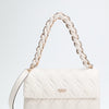Guess Maxine Flap Crossbody Bag